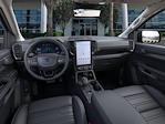 New 2025 Ford Ranger Lariat SuperCrew Cab for sale #SLE71331 - photo 9
