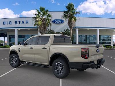 New 2025 Ford Ranger XLT SuperCrew Cab for sale #SLE71507 - photo 2