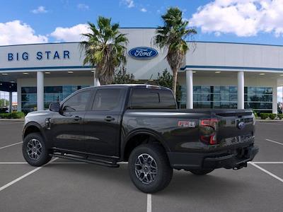 New 2025 Ford Ranger XLT SuperCrew Cab for sale #SLE71795 - photo 2