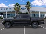 New 2025 Ford Ranger XLT SuperCrew Cab for sale #SLE71795 - photo 5