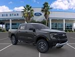 New 2025 Ford Ranger XLT SuperCrew Cab for sale #SLE71795 - photo 7