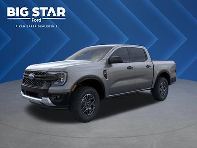 2025 Ford Ranger SuperCrew Cab RWD Pickup for sale #SLE73893 - photo 1