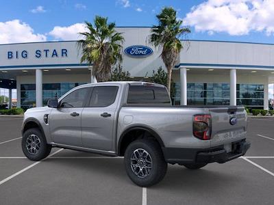 2025 Ford Ranger SuperCrew Cab RWD Pickup for sale #SLE73893 - photo 2