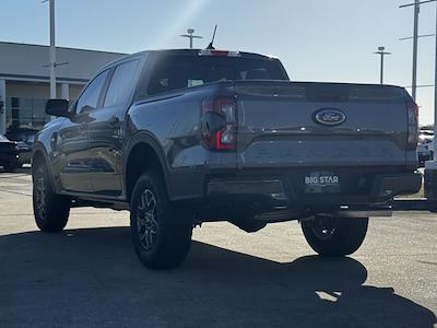 New 2025 Ford Ranger XLT SuperCrew Cab for sale #SLE73893 - photo 2