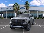 New 2025 Ford Ranger XLT SuperCrew Cab for sale #SLE73893 - photo 3