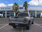 New 2025 Ford Ranger XLT SuperCrew Cab for sale #SLE73893 - photo 8