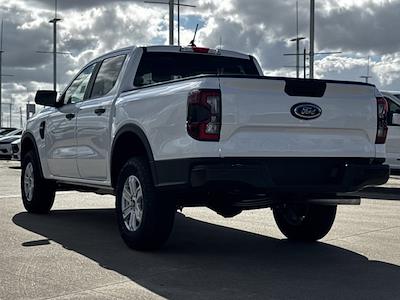 2025 Ford Ranger SuperCrew Cab RWD Pickup for sale #SLE73944 - photo 2