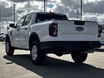 2025 Ford Ranger SuperCrew Cab RWD Pickup for sale #SLE73944 - photo 8