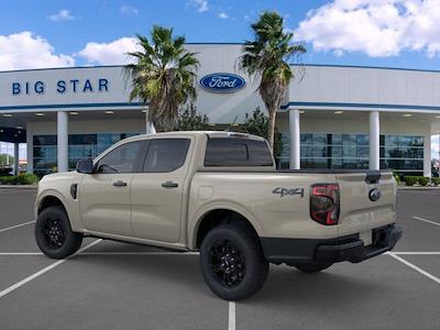 New 2025 Ford Ranger XLT SuperCrew Cab for sale #SLE74057 - photo 2