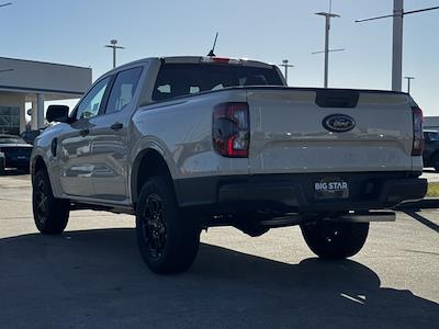New 2025 Ford Ranger XLT SuperCrew Cab for sale #SLE74057 - photo 2