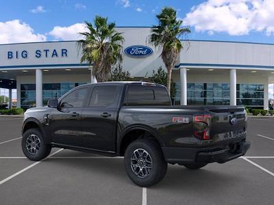 2025 Ford Ranger SuperCrew Cab 4WD Pickup for sale #SLE74361 - photo 2