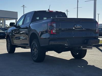 New 2025 Ford Ranger XLT SuperCrew Cab for sale #SLE74361 - photo 2