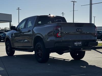 New 2025 Ford Ranger XLT SuperCrew Cab for sale #SLE74437 - photo 2