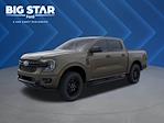 New 2025 Ford Ranger XLT SuperCrew Cab for sale #SLE74437 - photo 1