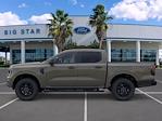 New 2025 Ford Ranger XLT SuperCrew Cab for sale #SLE74437 - photo 5