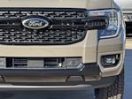 New 2025 Ford Ranger XLT SuperCrew Cab for sale #SLE74437 - photo 3