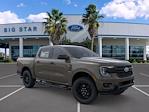 New 2025 Ford Ranger XLT SuperCrew Cab for sale #SLE74437 - photo 7