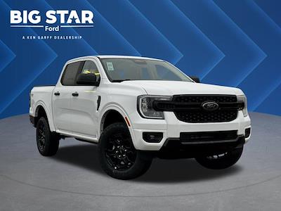 2025 Ford Ranger SuperCrew Cab 4WD Pickup for sale #SLE75235 - photo 2