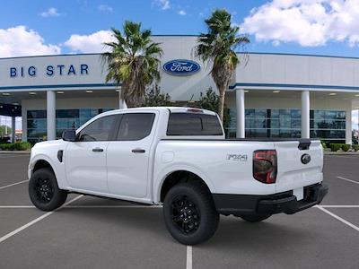 New 2025 Ford Ranger XLT SuperCrew Cab for sale #SLE75235 - photo 2
