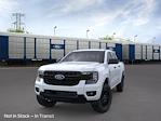 2025 Ford Ranger SuperCrew Cab 4WD Pickup for sale #SLE75235 - photo 4