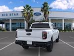 2025 Ford Ranger SuperCrew Cab 4WD Pickup for sale #SLE75235 - photo 8