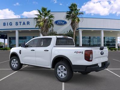 New 2025 Ford Ranger XL SuperCrew Cab for sale #SLE76666 - photo 2