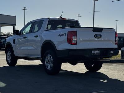 New 2025 Ford Ranger XL SuperCrew Cab for sale #SLE76666 - photo 2
