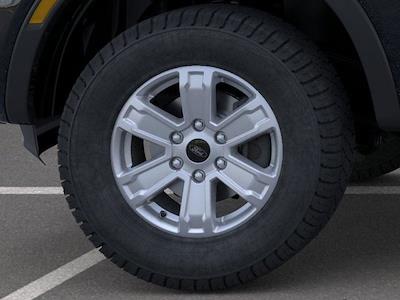 New 2025 Ford Ranger - photo 1