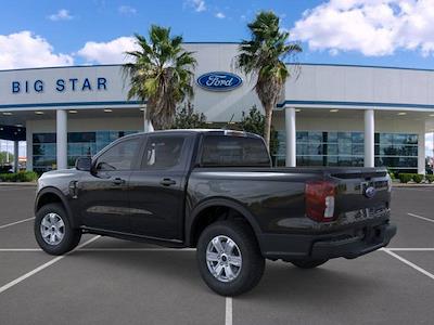 New 2025 Ford Ranger XL SuperCrew Cab for sale #SLE78112 - photo 2