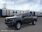 2025 Ford Ranger SuperCrew Cab RWD Pickup for sale #SLE78112 - photo 1