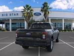 2025 Ford Ranger SuperCrew Cab RWD Pickup for sale #SLE78112 - photo 8