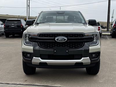 New 2025 Ford Ranger - photo 1