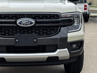 New 2025 Ford Ranger - photo 1
