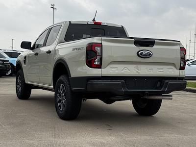 New 2025 Ford Ranger - photo 1