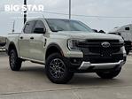New 2025 Ford Ranger XLT SuperCrew Cab for sale #SLE78616 - photo 1
