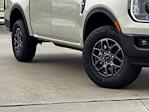 New 2025 Ford Ranger XLT SuperCrew Cab for sale #SLE78616 - photo 10