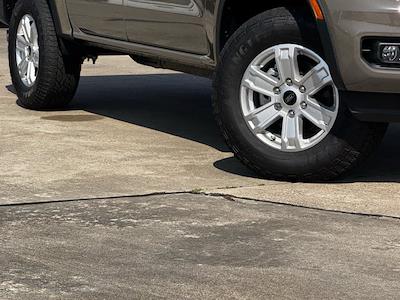 New 2025 Ford Ranger - photo 1