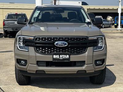 New 2025 Ford Ranger - photo 1