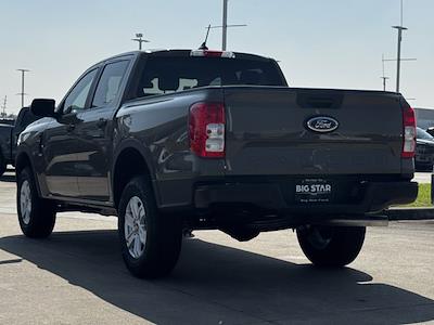 New 2025 Ford Ranger - photo 1
