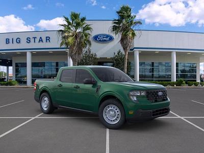 2025 Ford Maverick SuperCrew Cab AWD Pickup for sale #SRA53512 - photo 1