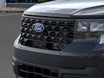 2025 Ford Maverick SuperCrew Cab FWD Pickup for sale #SRA58411 - photo 18