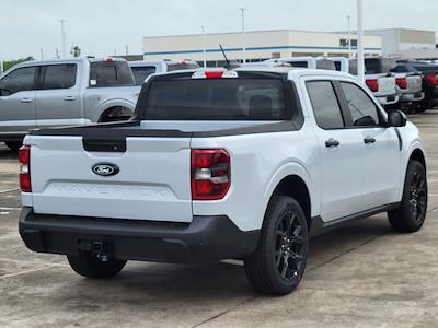 2025 Ford Maverick SuperCrew Cab AWD Pickup for sale #SRA62356 - photo 2