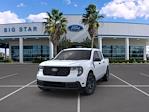 2025 Ford Maverick SuperCrew Cab FWD Pickup for sale #SRA78429 - photo 3