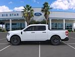 2025 Ford Maverick SuperCrew Cab FWD Pickup for sale #SRA78429 - photo 4