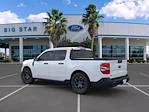 2025 Ford Maverick SuperCrew Cab FWD Pickup for sale #SRA78429 - photo 2