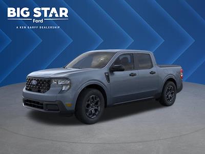 2025 Ford Maverick SuperCrew Cab FWD Pickup for sale #SRA81035 - photo 1