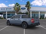 2025 Ford Maverick SuperCrew Cab FWD Pickup for sale #SRA81035 - photo 2