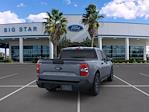 2025 Ford Maverick SuperCrew Cab FWD Pickup for sale #SRA81035 - photo 8