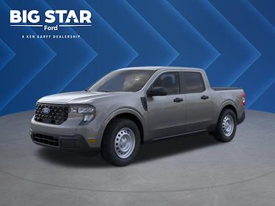 2025 Ford Maverick SuperCrew Cab FWD Pickup for sale #SRA81657 - photo 1
