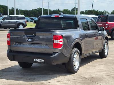 2025 Ford Maverick SuperCrew Cab FWD Pickup for sale #SRA81657 - photo 2